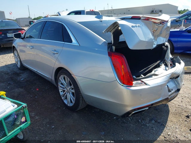 Cadillac XTS Luxury