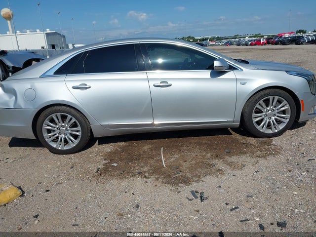Cadillac XTS Luxury