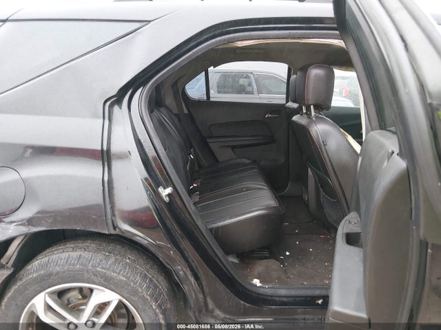 Chevrolet Equinox Ltz