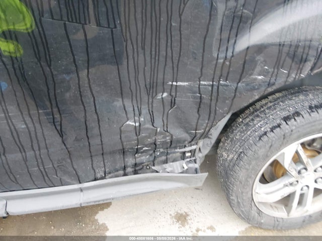 Chevrolet Equinox Ltz