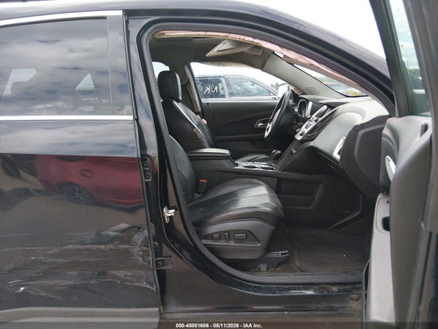 Chevrolet Equinox Ltz