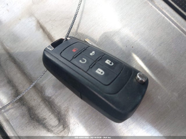Chevrolet Equinox Ltz