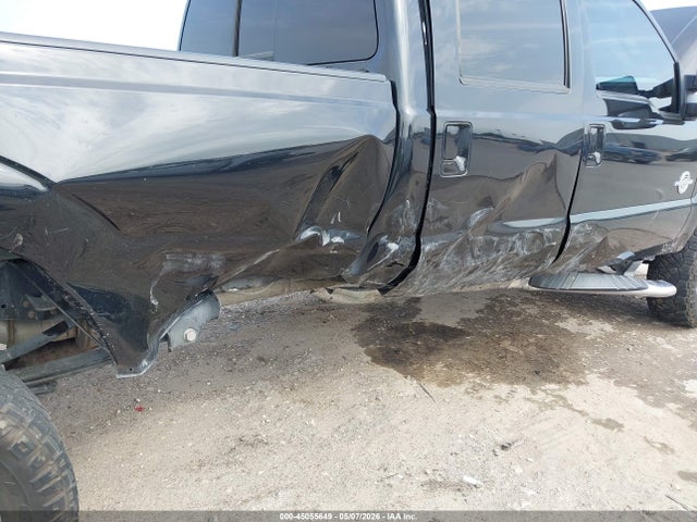 Ford F-350 Lariat