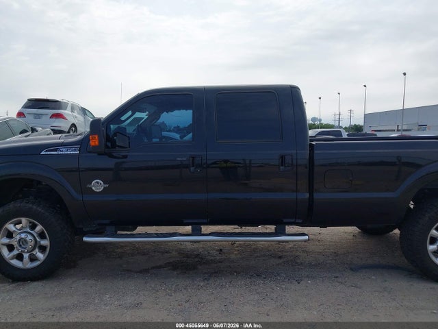 Ford F-350 Lariat