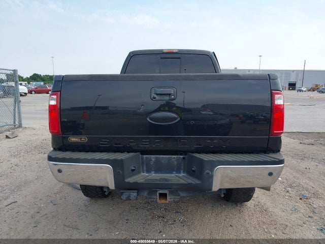 Ford F-350 Lariat