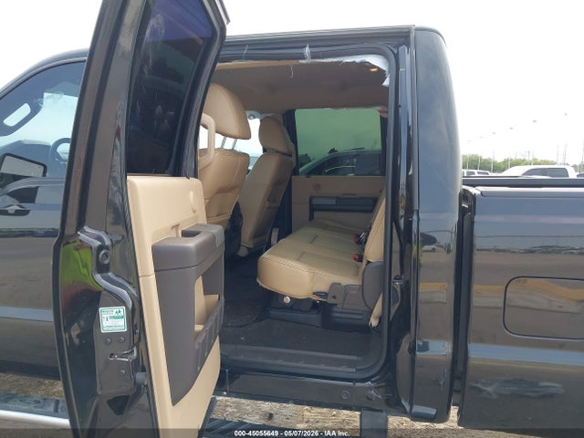 Ford F-350 Lariat