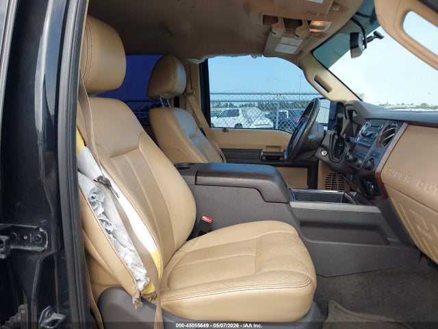 Ford F-350 Lariat