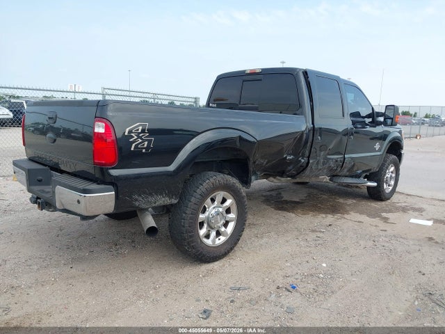Ford F-350 Lariat