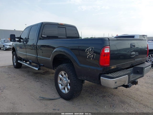 Ford F-350 Lariat