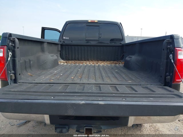 Ford F-350 Lariat