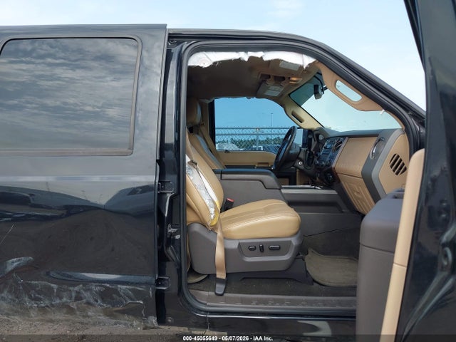 Ford F-350 Lariat