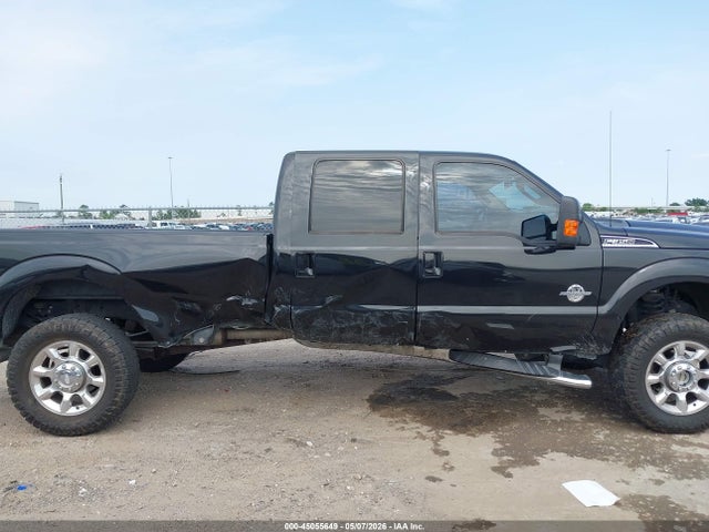 Ford F-350 Lariat