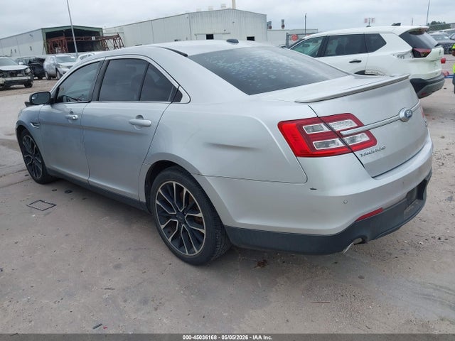 Ford Taurus Sel