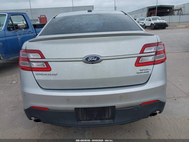 Ford Taurus Sel