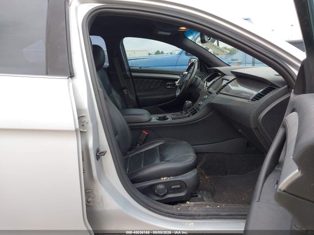 Ford Taurus Sel