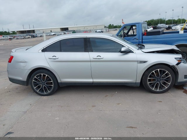 Ford Taurus Sel