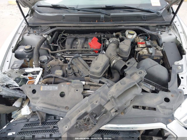 Ford Taurus Sel