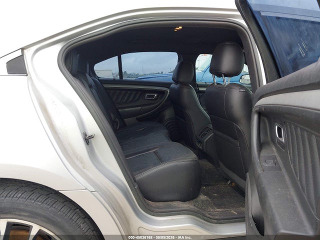 Ford Taurus Sel