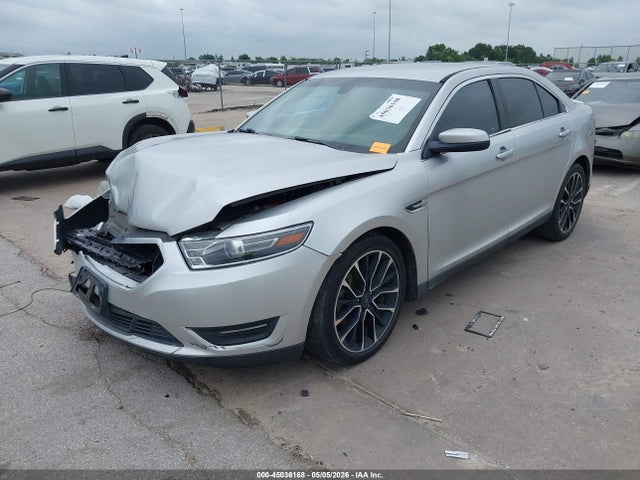 Ford Taurus Sel