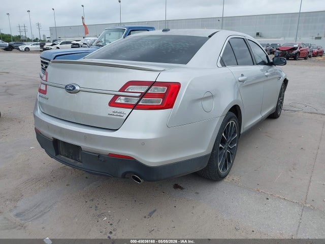 Ford Taurus Sel