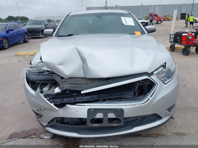 Ford Taurus Sel