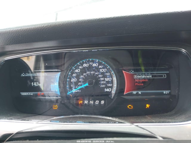 Ford Taurus Sel