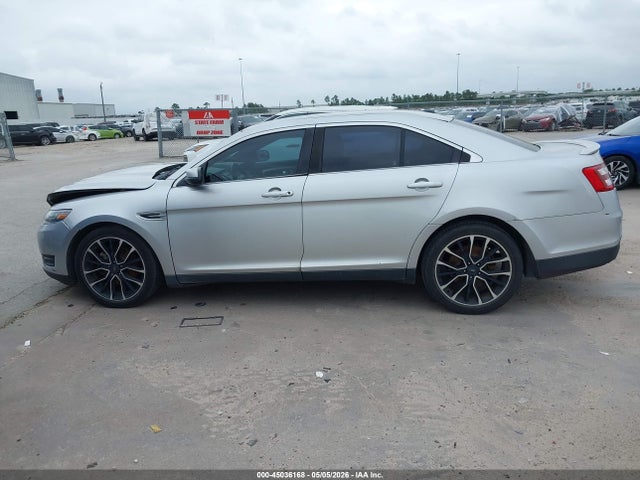Ford Taurus Sel