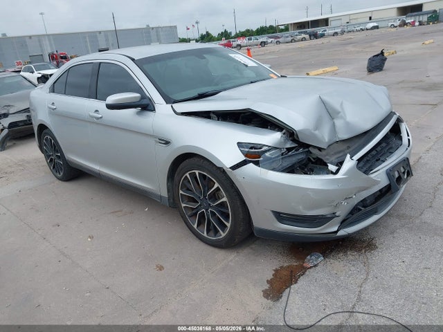 Salvage Ford Taurus Image