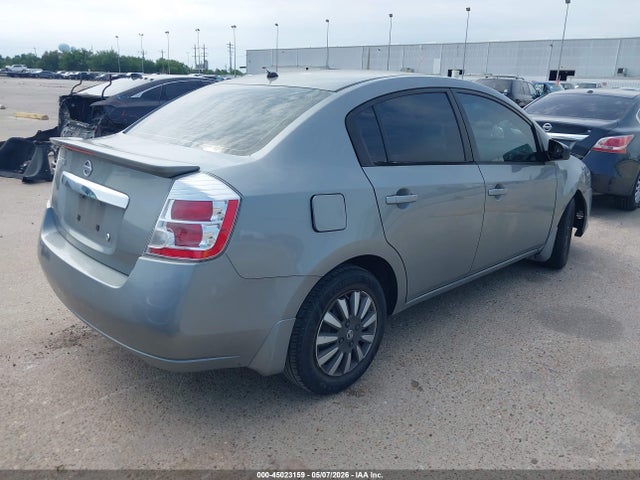 Nissan Sentra 2.0