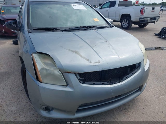 Nissan Sentra 2.0