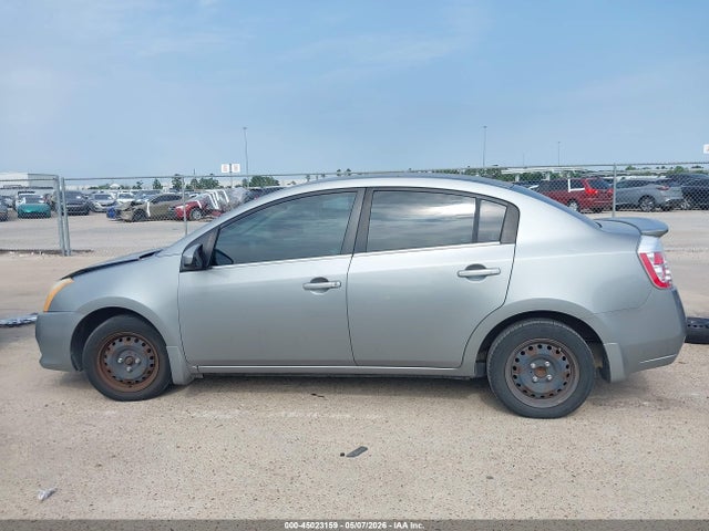 Nissan Sentra 2.0