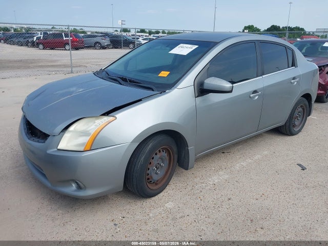 Nissan Sentra 2.0