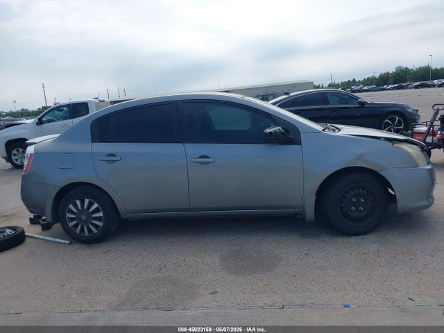 Nissan Sentra 2.0
