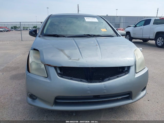 Nissan Sentra 2.0