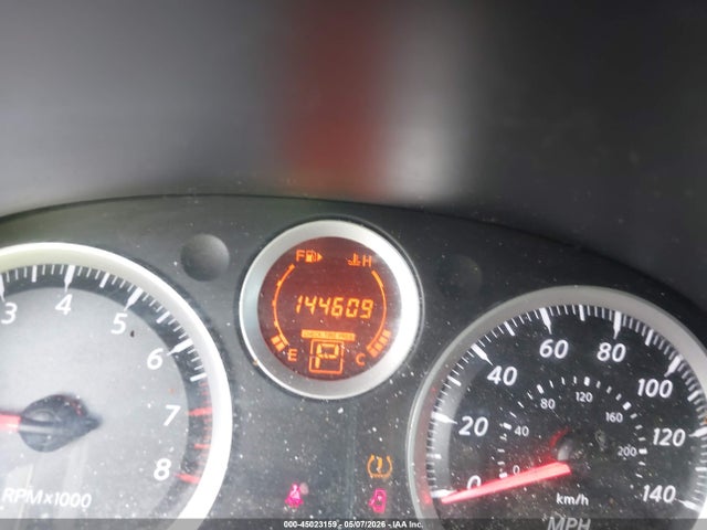 Nissan Sentra 2.0