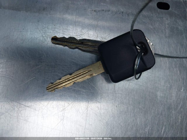 Nissan Sentra 2.0