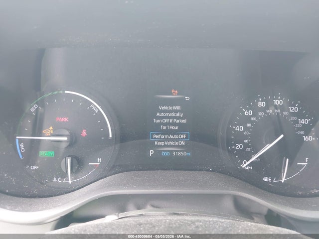 Toyota Sienna Xle