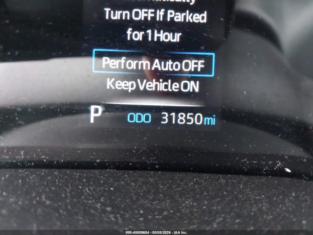 Toyota Sienna Xle