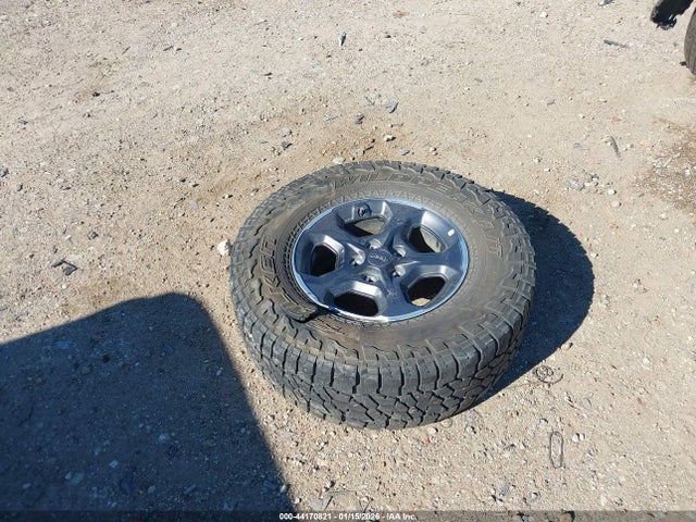 Jeep Gladiator Rubicon 4x4