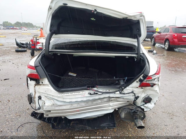 Toyota Camry Xle
