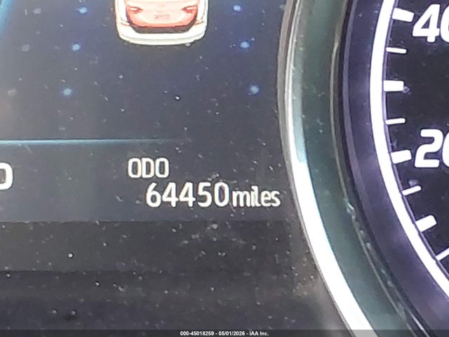 Toyota Camry Xle