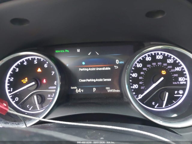 Toyota Camry Xle