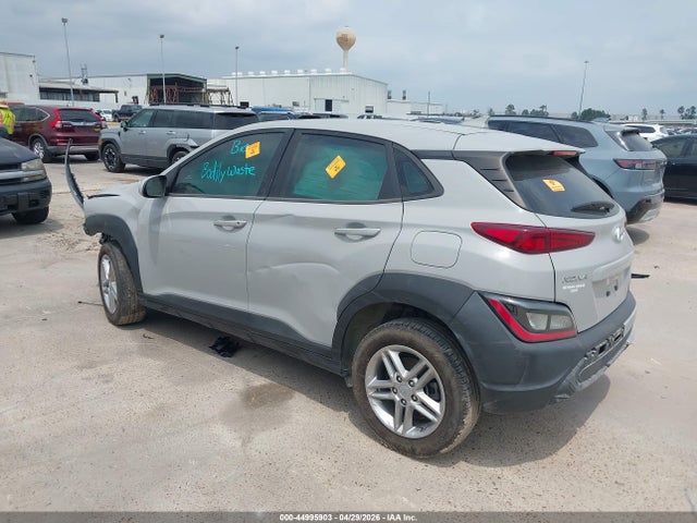 Hyundai KONA Se