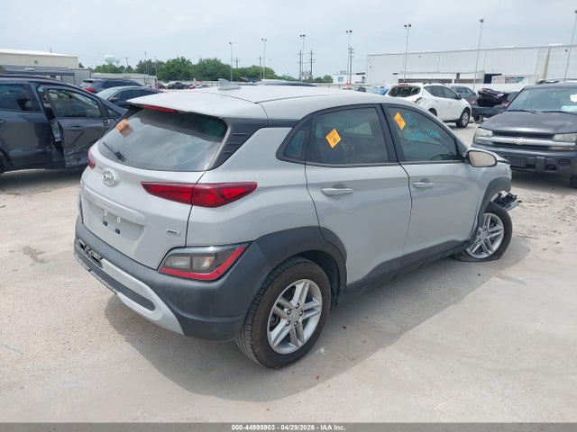 Hyundai KONA Se