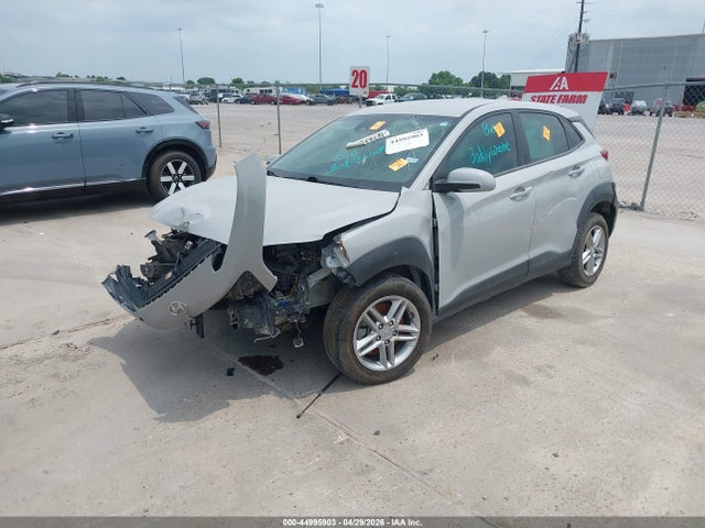 Hyundai KONA Se