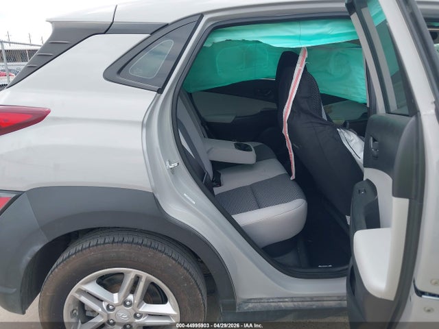 Hyundai KONA Se
