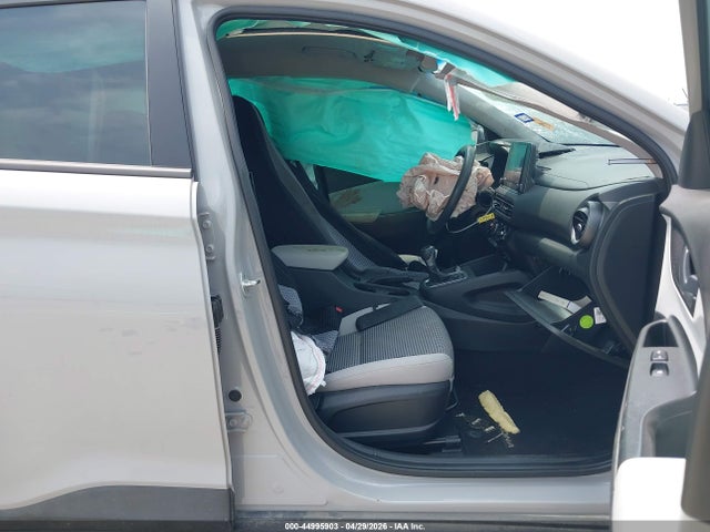 Hyundai KONA Se