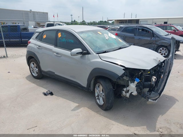 Salvage Hyundai KONA Image