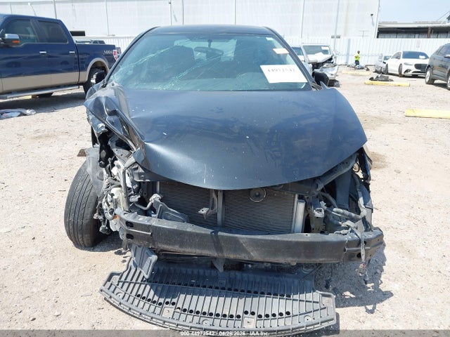 Toyota Corolla L