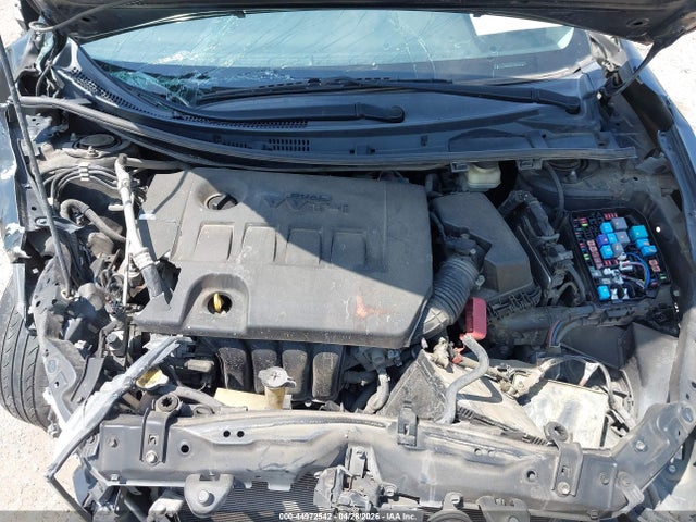 Toyota Corolla L